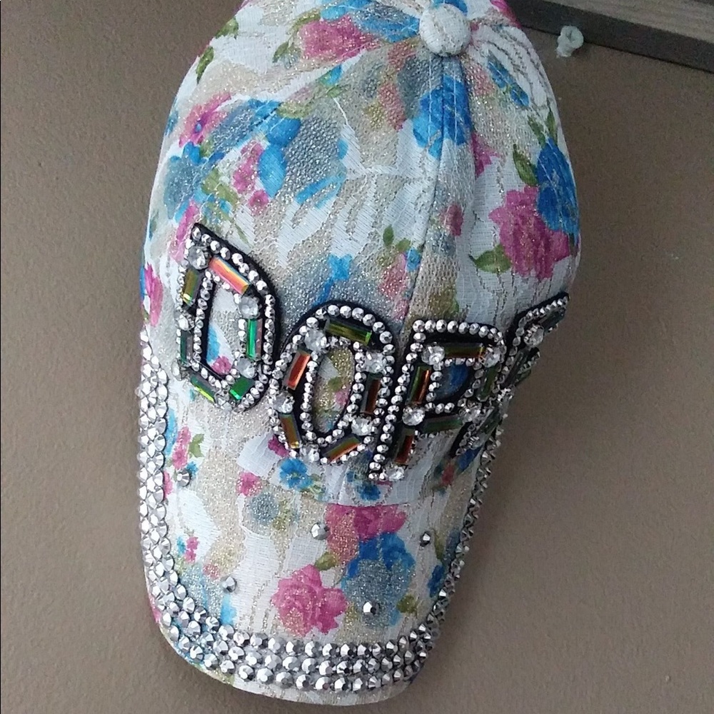 Dope hat